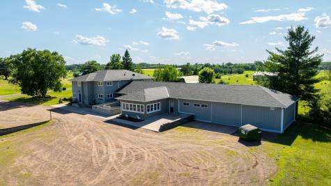 5788 County Road C Webster WI 54893