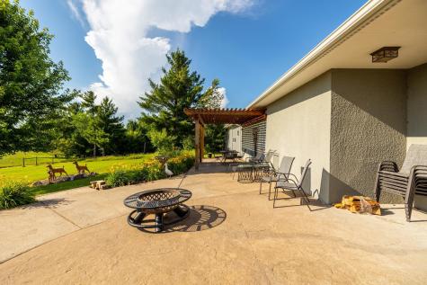 5788 County Road C Webster WI 54893