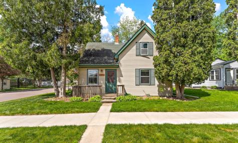 501 2nd Street N Delano MN 55328