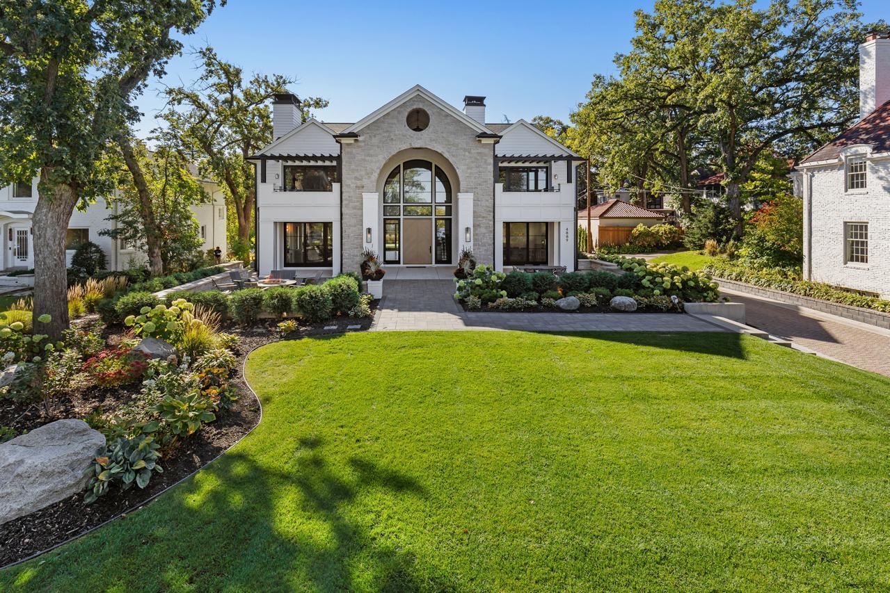 4889 E Lake Harriet Parkway Minneapolis MN 55419