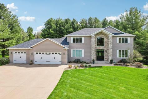 1712 Cedar Crest Road NW Rochester MN 55901