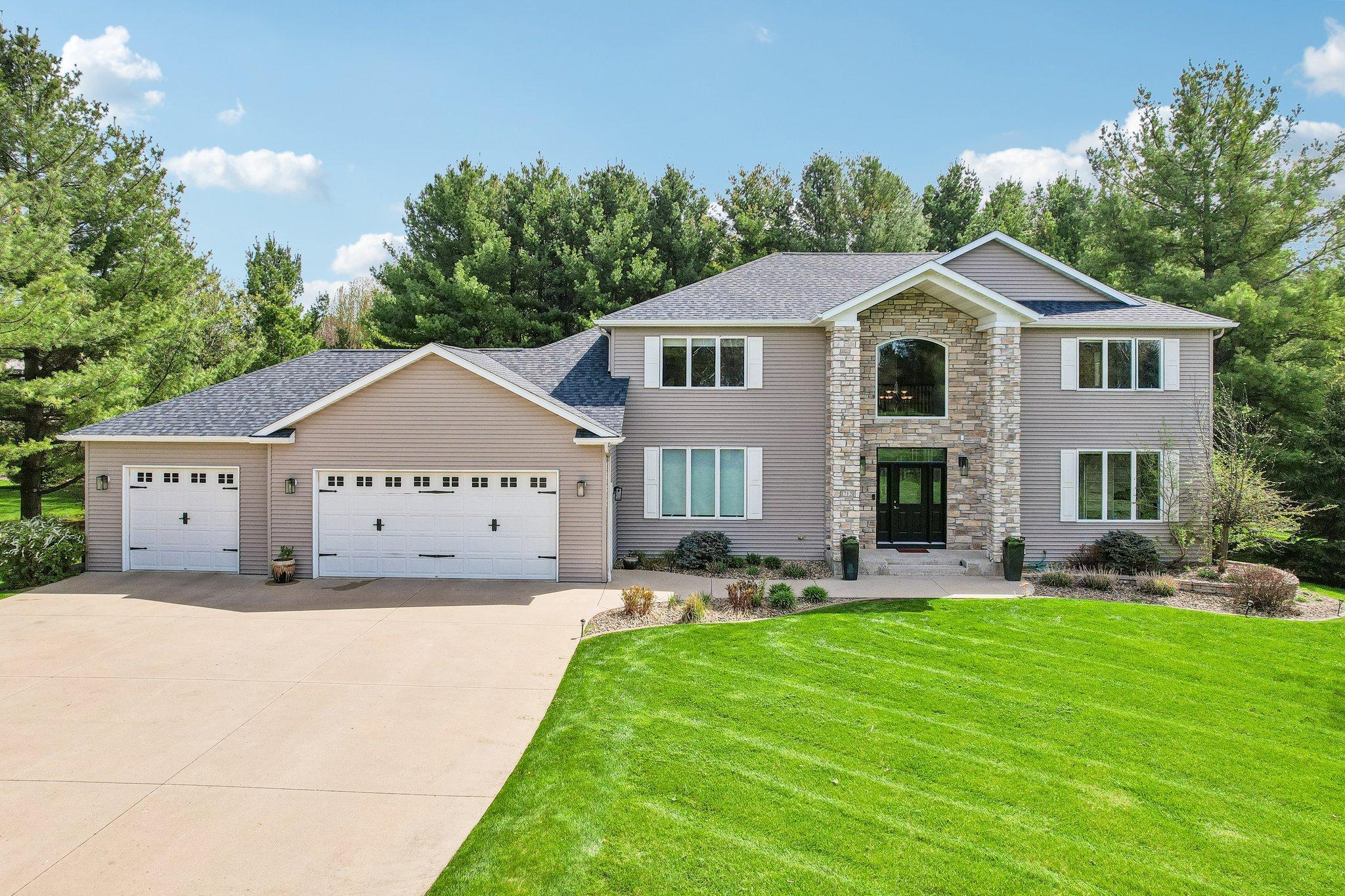 1712 Cedar Crest Road NW Rochester MN 55901