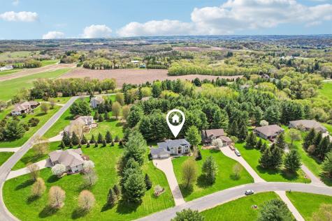 1712 Cedar Crest Road NW Rochester MN 55901