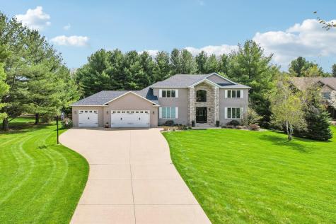 1712 Cedar Crest Road NW Rochester MN 55901