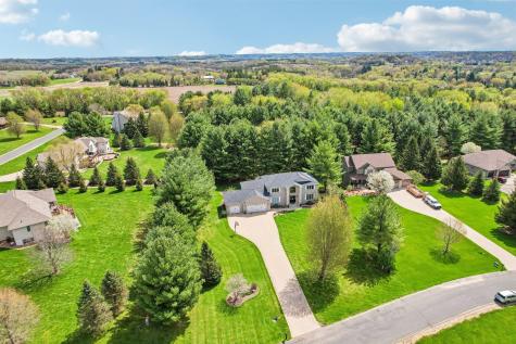 1712 Cedar Crest Road NW Rochester MN 55901