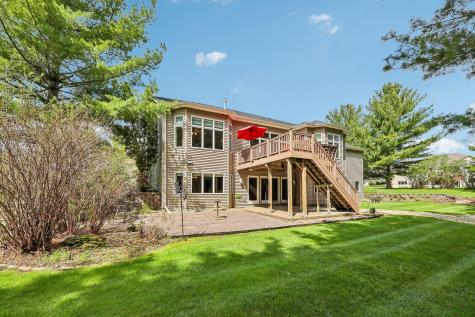 1712 Cedar Crest Road NW Rochester MN 55901