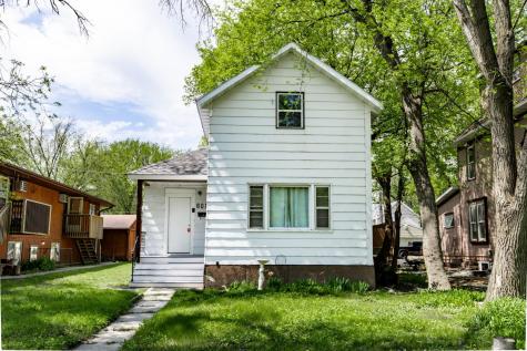 601 10th Street S Fargo ND 58103