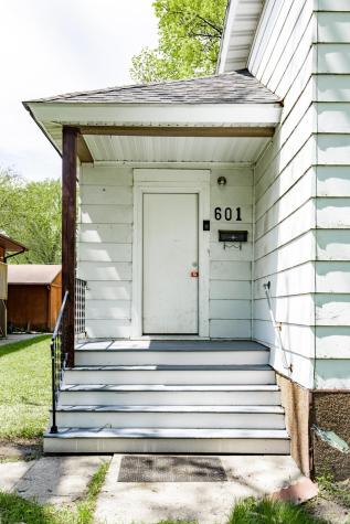 601 10th Street S Fargo ND 58103