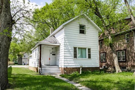 601 10th Street S Fargo ND 58103