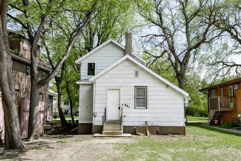 601 10th Street S Fargo ND 58103