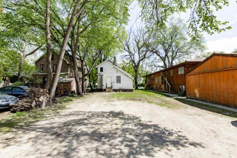 601 10th Street S Fargo ND 58103
