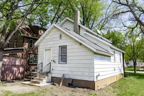 601 10th Street S Fargo ND 58103