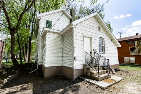 601 10th Street S Fargo ND 58103