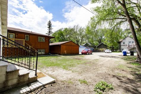 601 10th Street S Fargo ND 58103