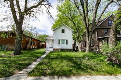 601 10th Street S Fargo ND 58103