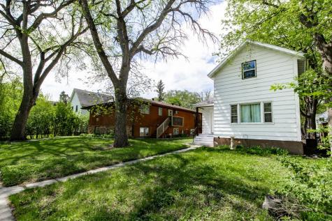 601 10th Street S Fargo ND 58103