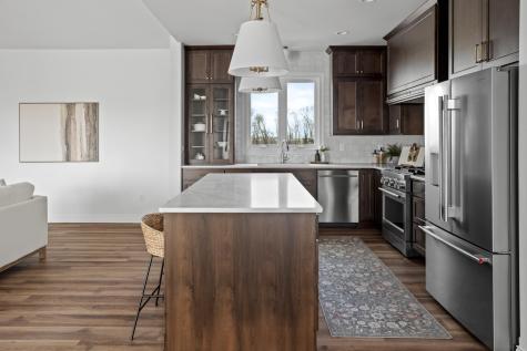 638 Norman Drive Kindred ND 58051