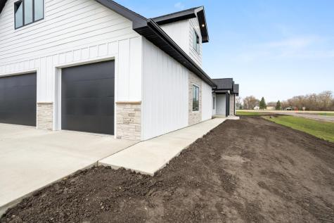 638 Norman Drive Kindred ND 58051