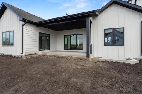 638 Norman Drive Kindred ND 58051