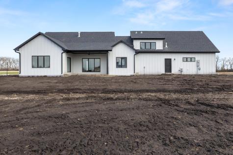 638 Norman Drive Kindred ND 58051