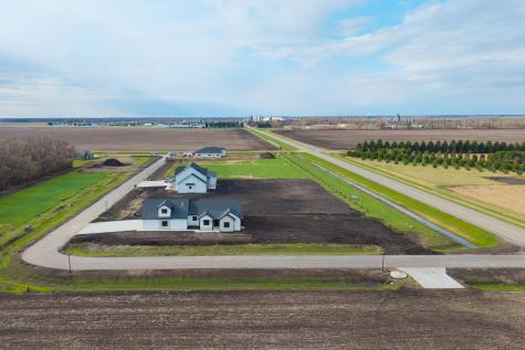 638 Norman Drive Kindred ND 58051