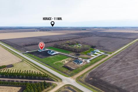 638 Norman Drive Kindred ND 58051