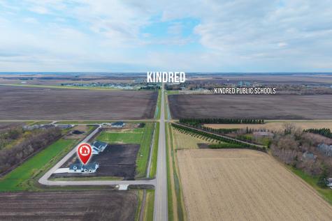 638 Norman Drive Kindred ND 58051
