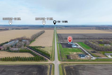 638 Norman Drive Kindred ND 58051