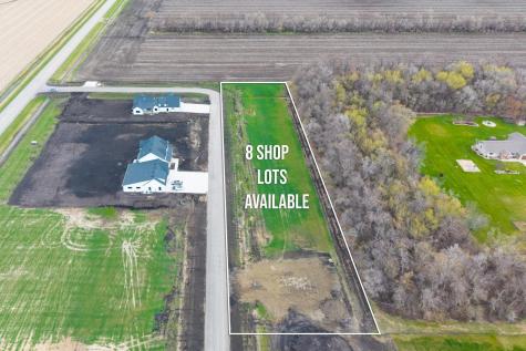 638 Norman Drive Kindred ND 58051