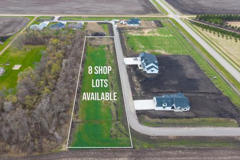 638 Norman Drive Kindred ND 58051