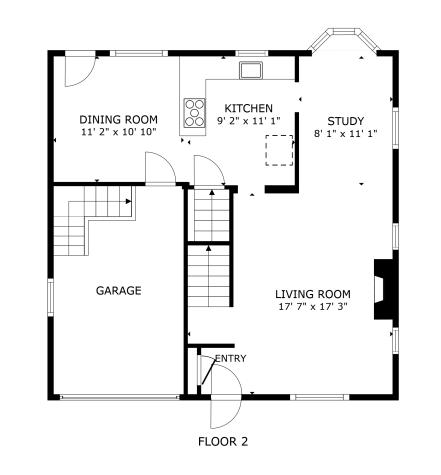 5617 Beard Avenue S Edina MN 55410