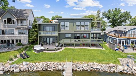 4919 Three Points Boulevard Mound MN 55364