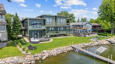 4919 Three Points Boulevard Mound MN 55364