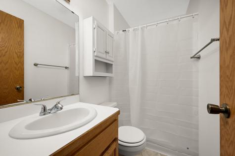 2916 Frank Street Maplewood MN 55109