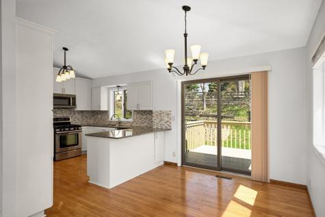 2916 Frank Street Maplewood MN 55109