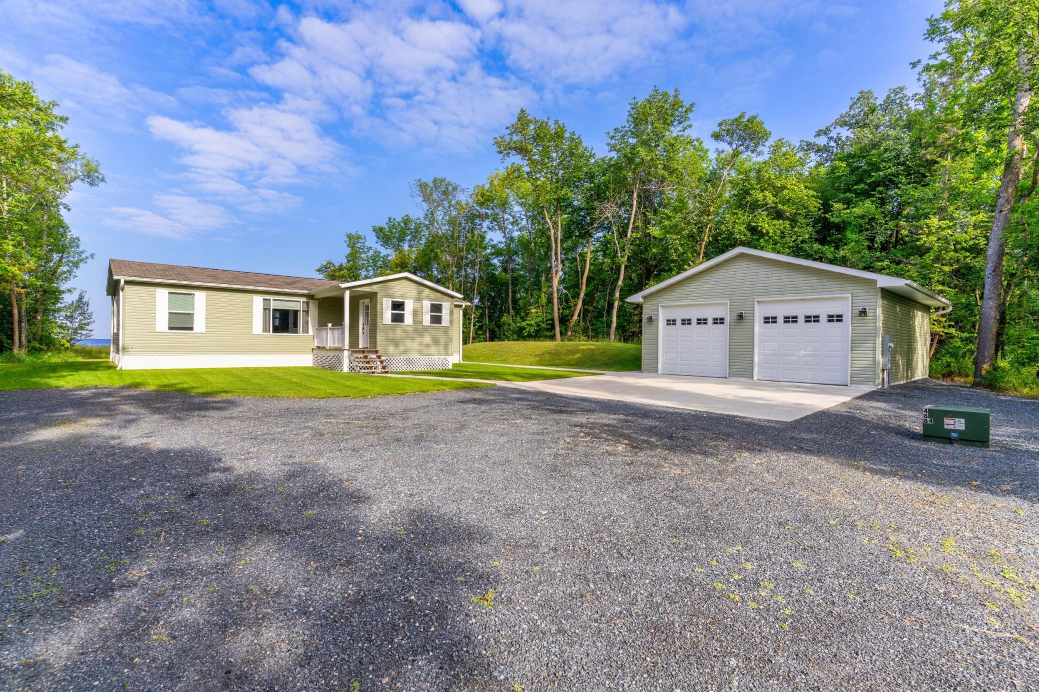 55069 Hwy 72 NE Waskish MN 56685