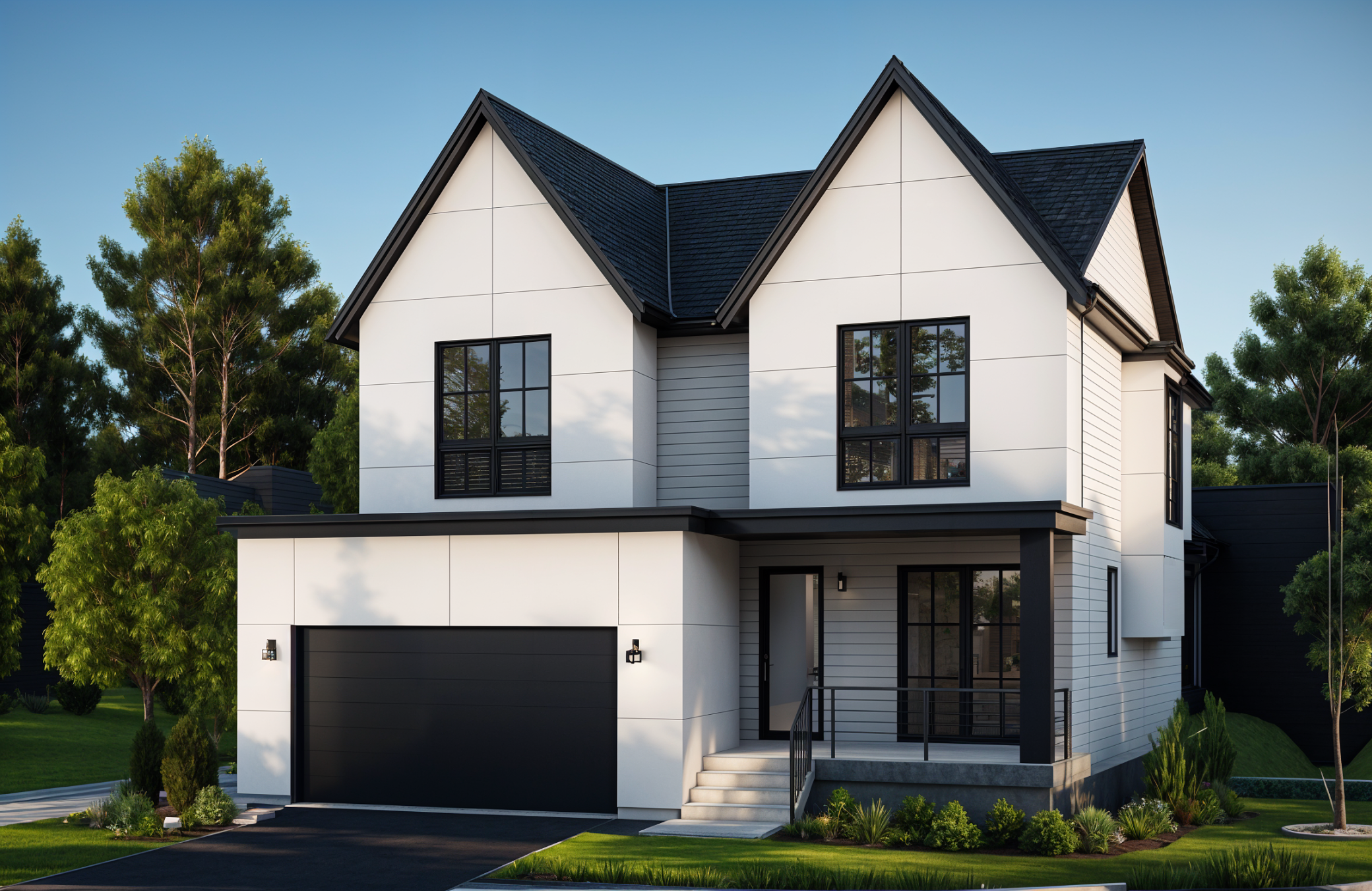 7310 Harold Avenue Golden Valley MN 55427