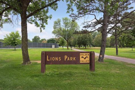 7310 Harold Avenue Golden Valley MN 55427