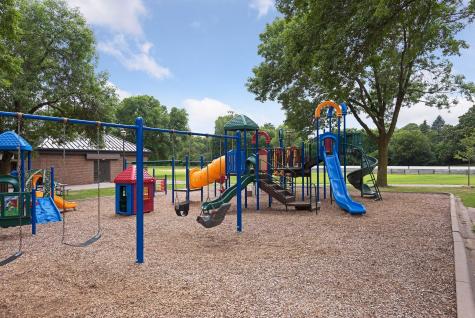 7310 Harold Avenue Golden Valley MN 55427