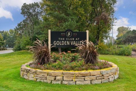 7310 Harold Avenue Golden Valley MN 55427