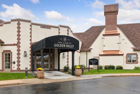 7310 Harold Avenue Golden Valley MN 55427
