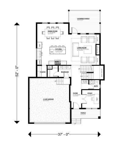 7310 Harold Avenue Golden Valley MN 55427