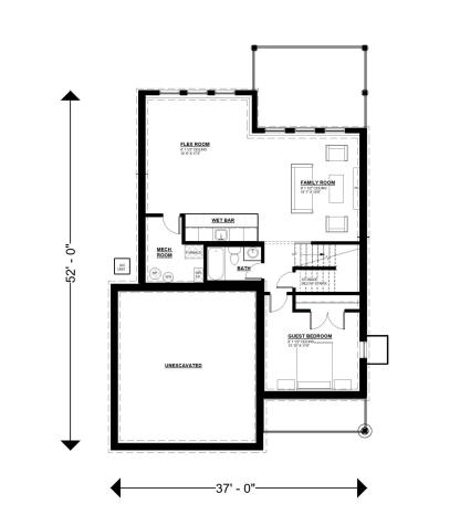 7310 Harold Avenue Golden Valley MN 55427
