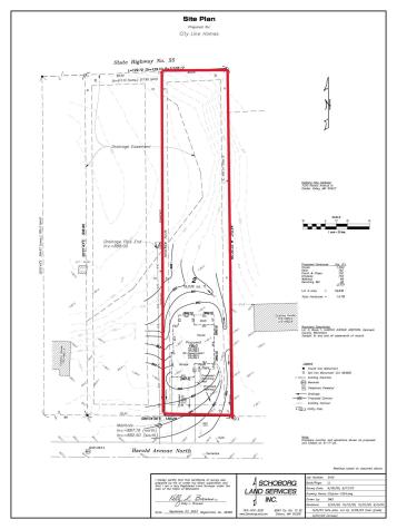 7310 Harold Avenue Golden Valley MN 55427