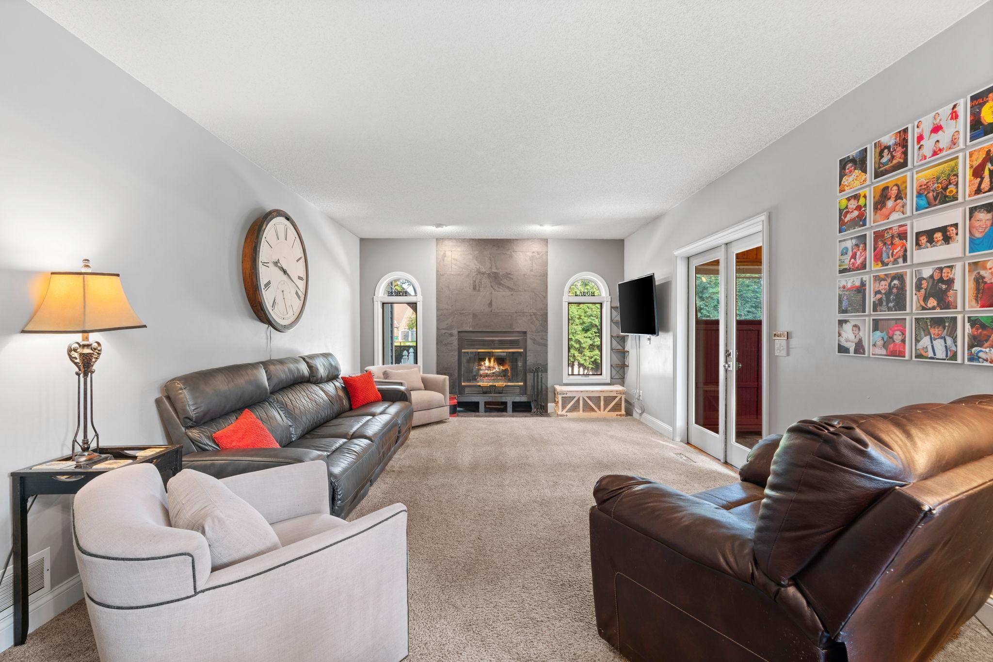 13443 Narcissus Court NW Andover MN 55304