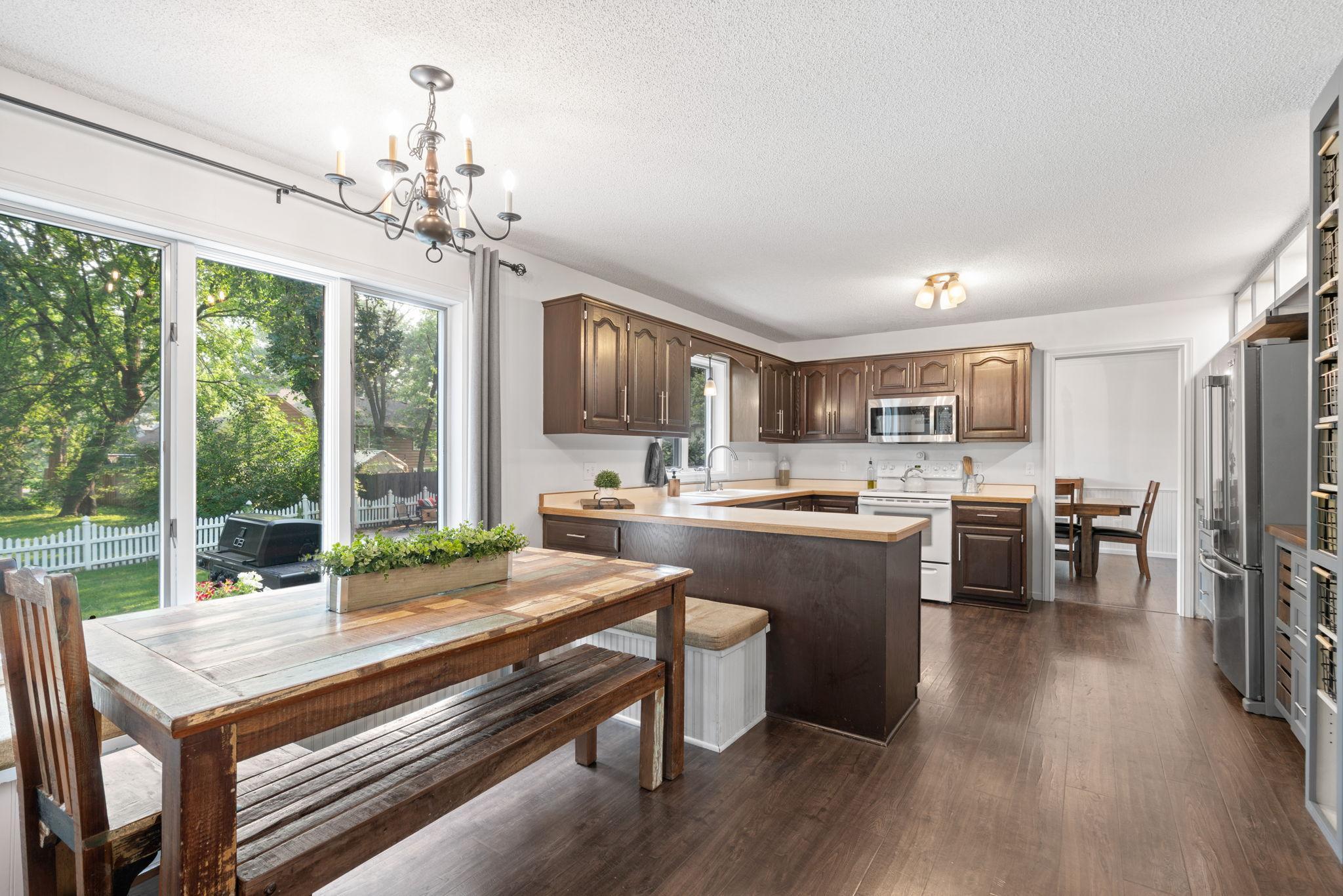 13443 Narcissus Court NW Andover MN 55304