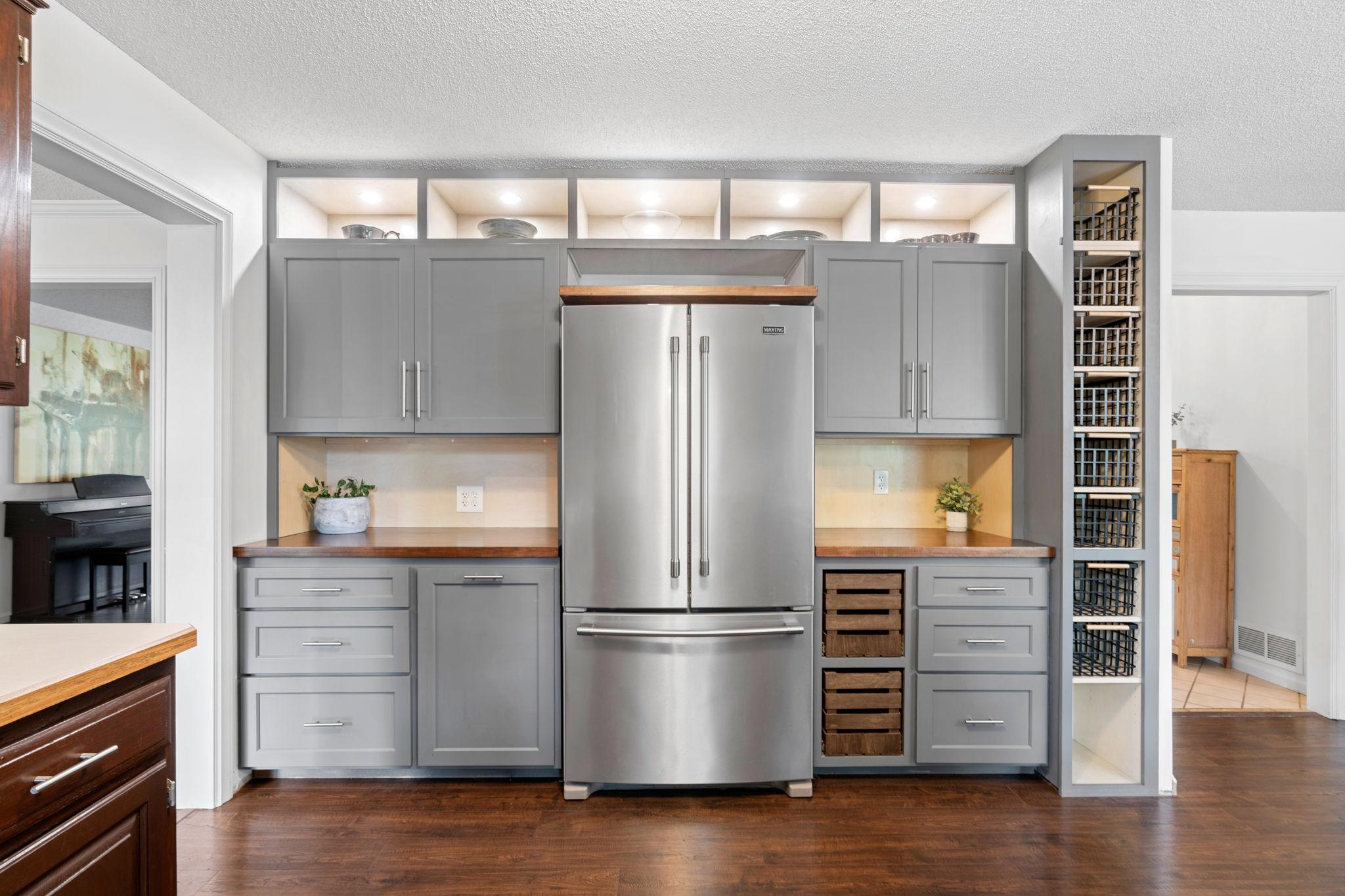 13443 Narcissus Court NW Andover MN 55304