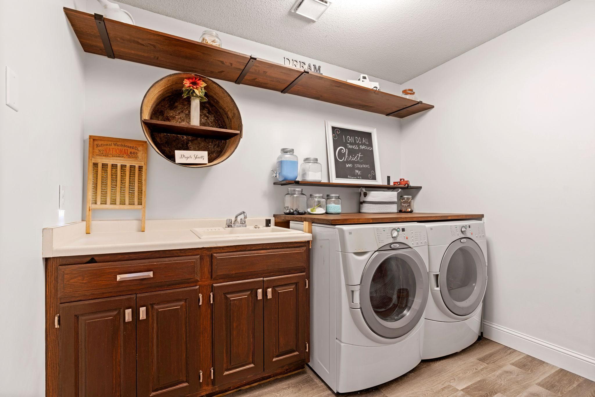 13443 Narcissus Court NW Andover MN 55304