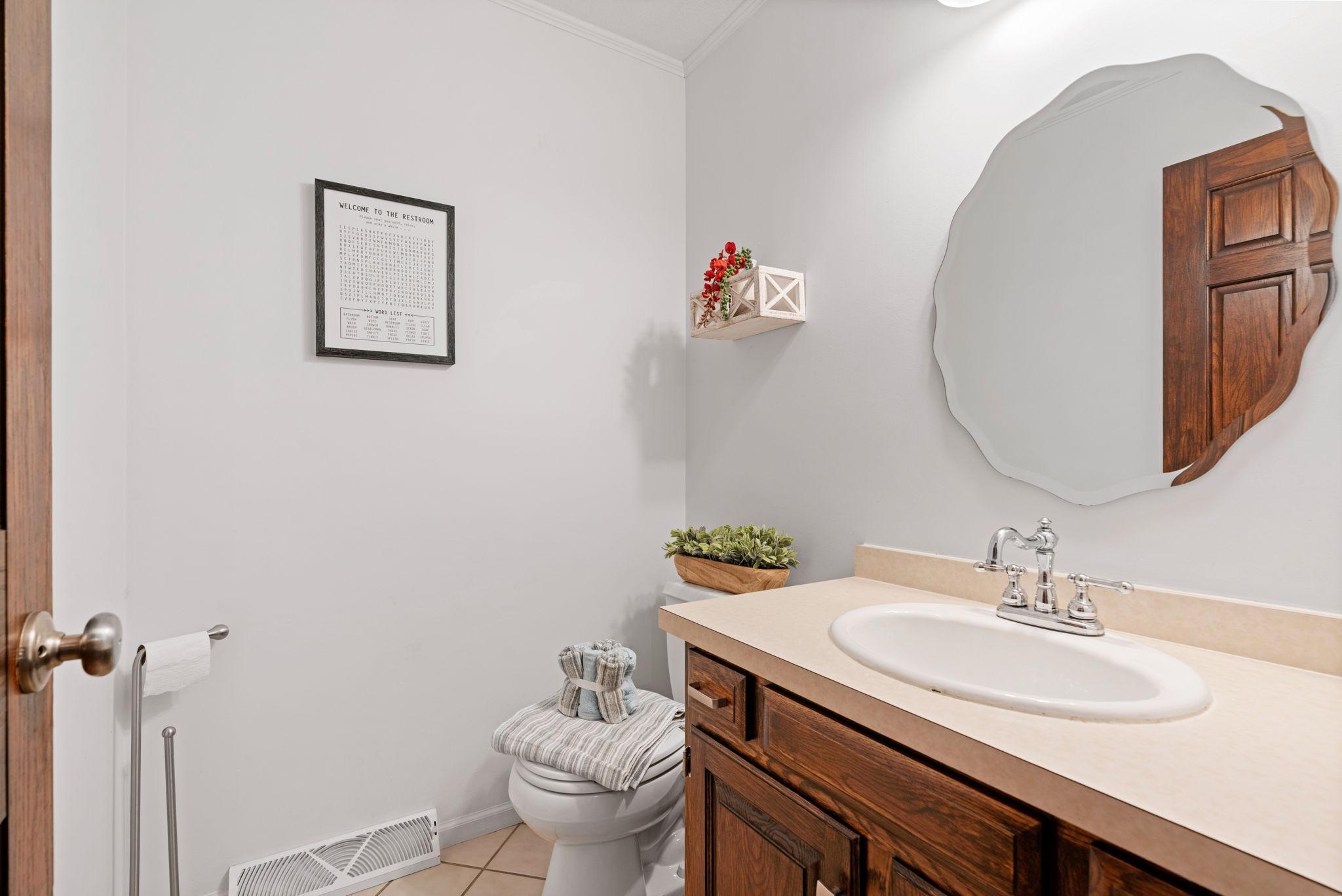 13443 Narcissus Court NW Andover MN 55304