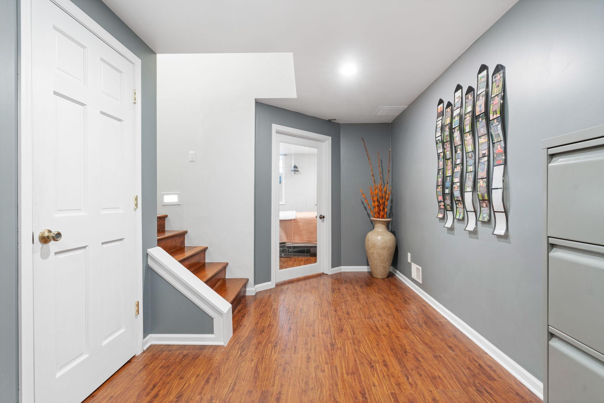 13443 Narcissus Court NW Andover MN 55304